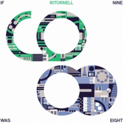 If Nine Was Eight Ritornell LP