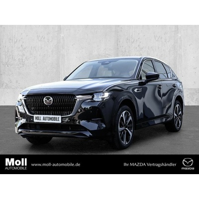 Mazda CX-60 2.5 e-Skyactiv PHEV 241 kW