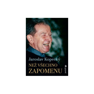 Než všechno zapomenu