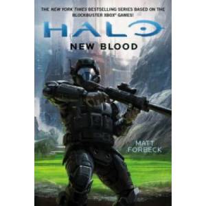 Halo: New Blood | Matt Forbeck (2016)