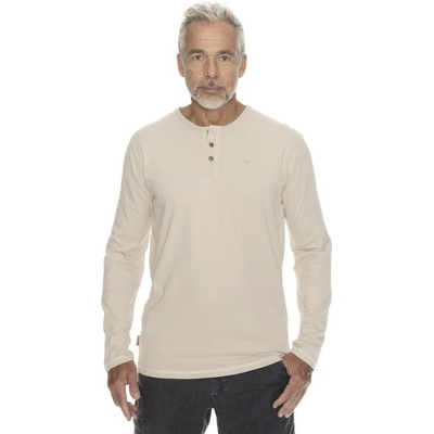 Bushman tričko Bendigo beige