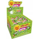 Chupa Chups Center Shock Hidden Apple обикновена 100 броя 400 гр кашон