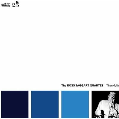 Ross Taggart - Thankfully 2 LP