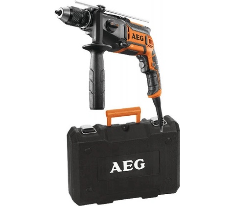 AEG SB2E 850 R