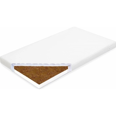 New Baby Standard kokos-molitan