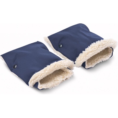 Sensillo Rukavice 2ks CALOR Navy