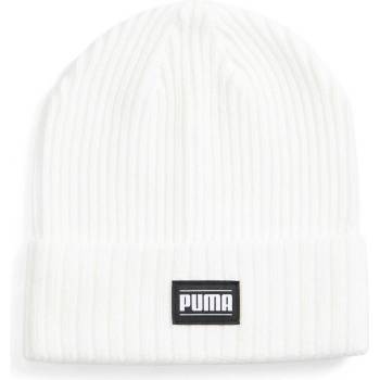 PUMA Шапка Ribbed Classic Cuff