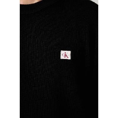 Calvin Klein пуловер мъжки от памук (LV04RH326G)