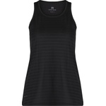 Heber Peak Дамски потник с широка презрамка Heber Peak Women's EvergreenHe. Tank Tank top - Black - размер 36 (EU) (916-1352-0112)