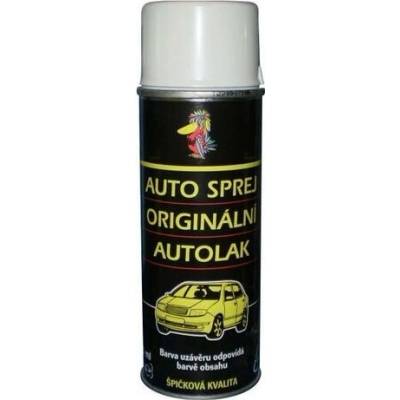 AE AUTO SPREJ 8850 VIŠŇOVÁ TMAVÁ 200 ML