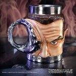 NNM чаша (халба) Terminator - T-1000 - B6942A25