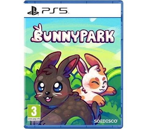Bunny Park