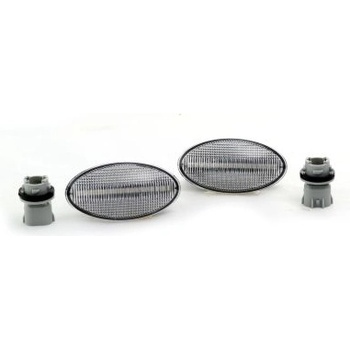 Диодни мигачи за SUZUKI GRAND VITARA/ SWIFT/ SX4/ JIMNY/ OPEL AGILA - Dynamic