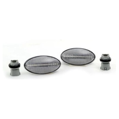 Диодни мигачи за SUZUKI GRAND VITARA/ SWIFT/ SX4/ JIMNY/ OPEL AGILA - Dynamic