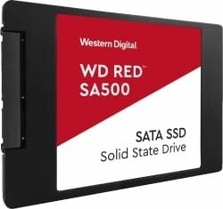WD Red SA500 2TB, WDS200T2R0A od 480,1 € - Heureka.sk