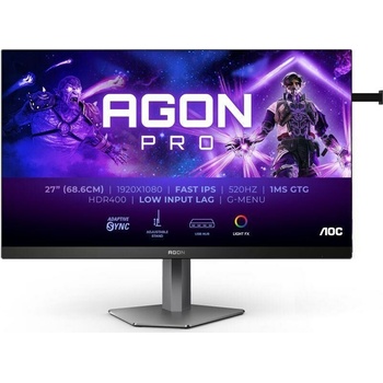 AOC AGON PRO AG276FK