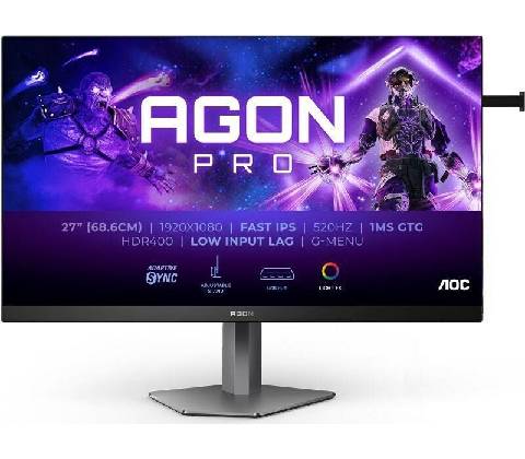 AOC AGON PRO AG276FK