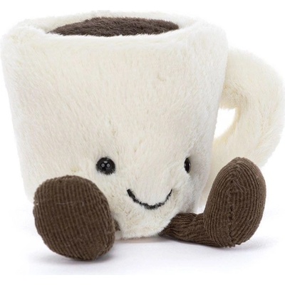 Jellycat šálek espressa