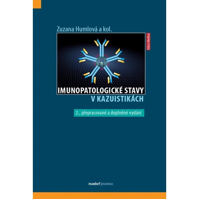 Imunopatologické stavy v kazuistikách