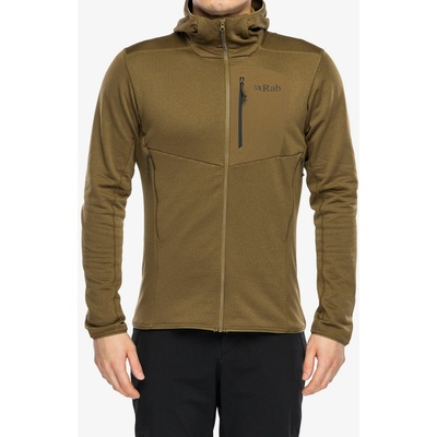 Rab Ascendor Hoody oak