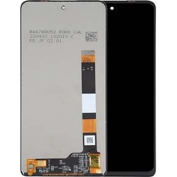 Motorola LCD дисплей за Motorola Moto G200 XT2175-1