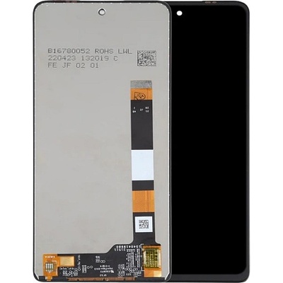 Motorola LCD дисплей за Motorola Moto G200 XT2175-1