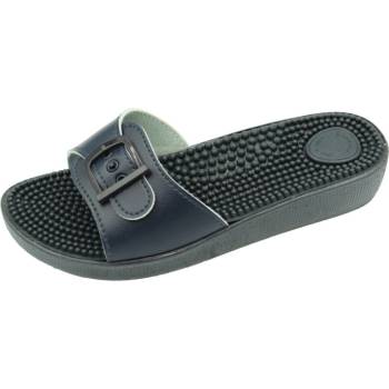 Image 1 of Сини чехли с ортопедично ходило (960 100 5050)