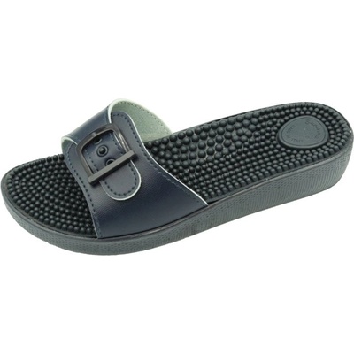 Сини чехли с ортопедично ходило (960 100 5050)