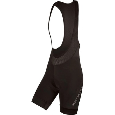 Endura Womens FS260 Pro II Drop Seat Bibshort - Black