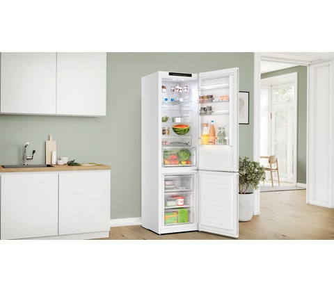 Bosch KGN392WDF