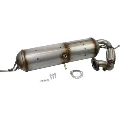 Filtr pevných částic - DPF MAXGEAR 27-6288 (276288)