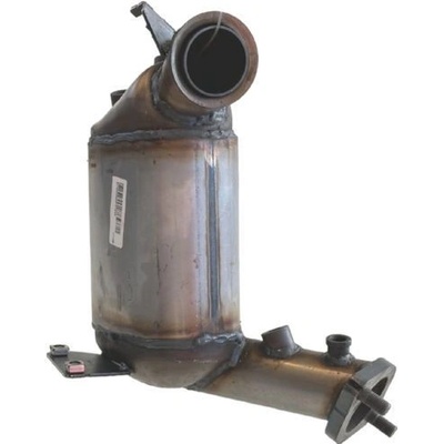Filtr sazových částic, výfukový systém BOSAL 095-320