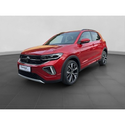 Volkswagen T-Cross 1.0 TSI DSG R-Line 85 kW