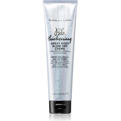 Bumble and Bumble Thickening Great Body Blow Dry crème 150 ml