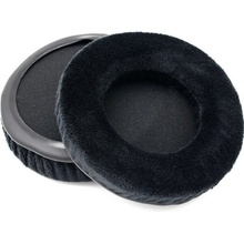 eses náušníky pro sluchátka Sony MDR-RF865R černé semišové