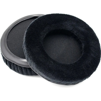 eses náušníky pro sluchátka Sony MDR-RF865R černé semišové – Hledejceny.cz