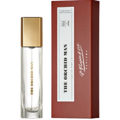 P. Frapin & Cie The Orchid Man EDP 15 ml
