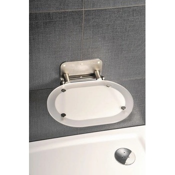 Ravak CHROME CLEAR/STAINLESS