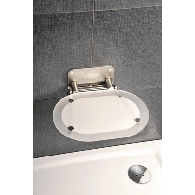 Ravak CHROME CLEAR/STAINLESS