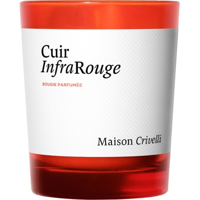 Maison Crivelli Cuir InfraRouge 190 g