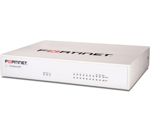 Fortinet FG-60F