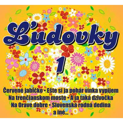 duo M&D Ľudovky 1