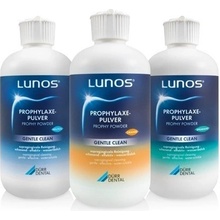 Lunos Prophylaxepulver Gentle Clean spearmint 4 x 180 g