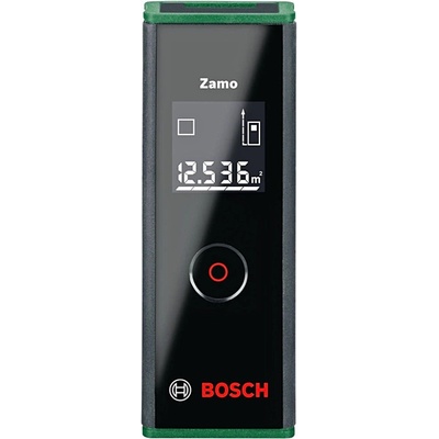 BOSCH Zamo III Basic 0.603.672.702