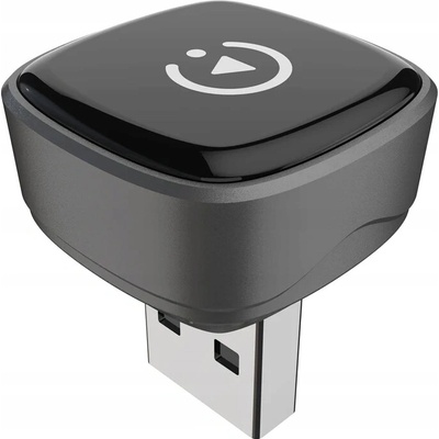 Adaptér Carlinkit Mini Ultra 5 bezdrátový CarPlay a Android Auto – Zboží Živě