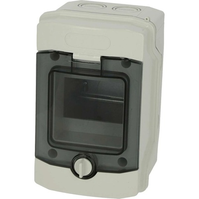 Fibox MCE65 4M 7350000