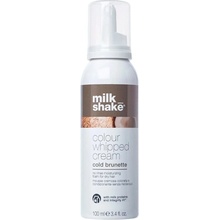 Milk Shake Colour Whipped Cream Cold Brunette 100 ml