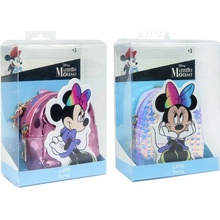Kľúčenka Minnie Mouse 70869 Biela