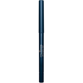 Clarins Waterproof Eye Pencil Молив за очи водоустойчив 0, 32gr