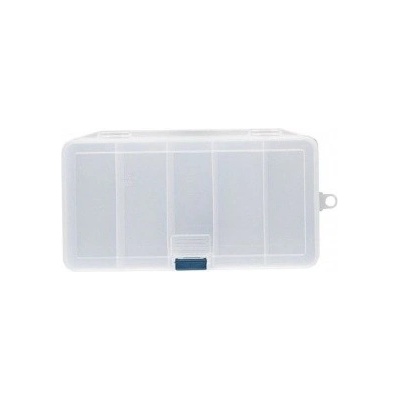 Meiho krabica Lure LL (L-LL) 214×118×45mm (5 Priehradok)